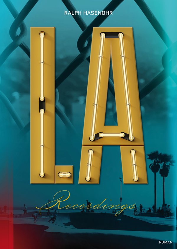 Cover LA Recordings