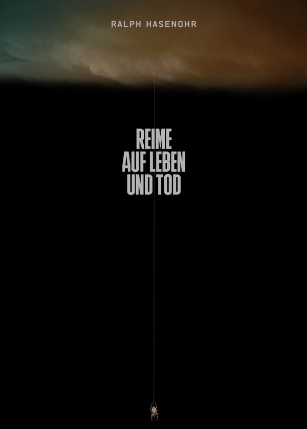 Cover Reime auf Leben und Tod