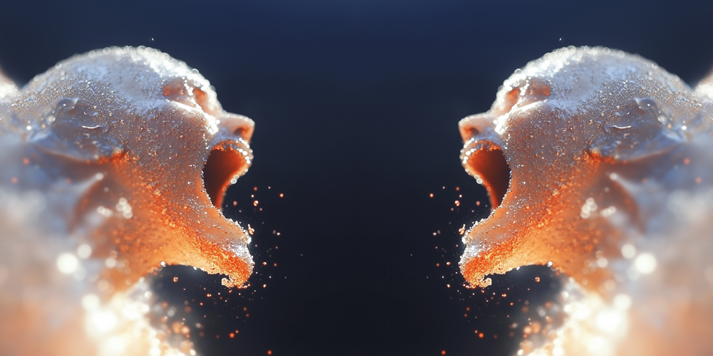 TWINS glitter 01