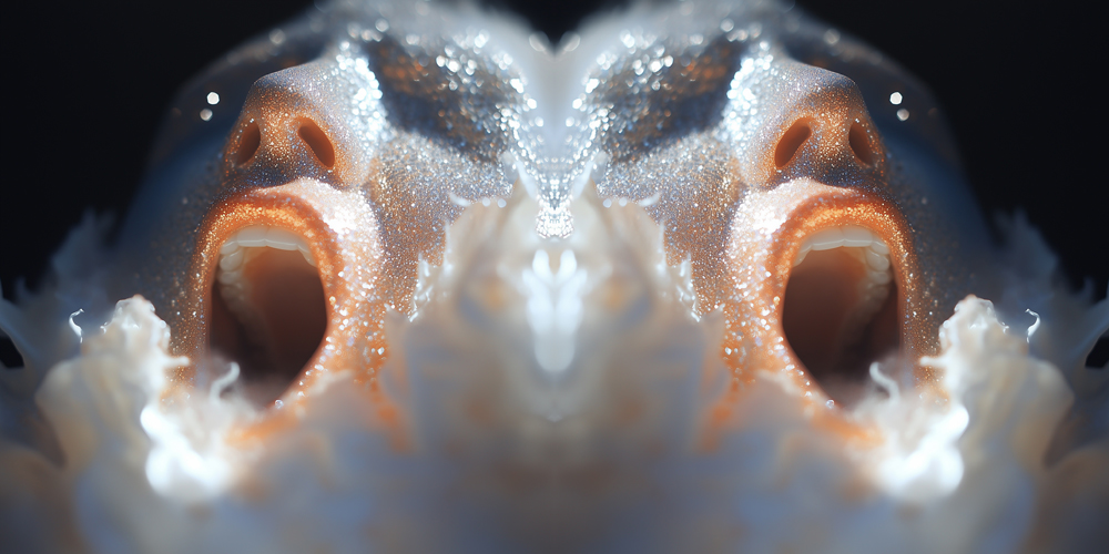 TWINS glitter 03