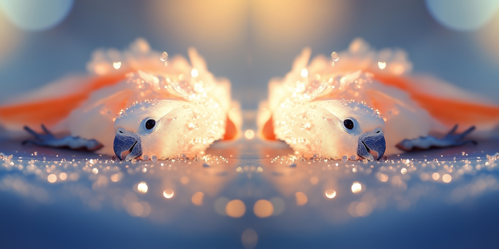 TWINS glitter 14