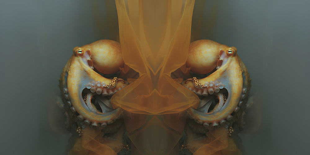 TWINS octo 3
