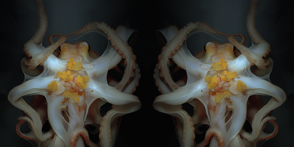 TWINS octo 9