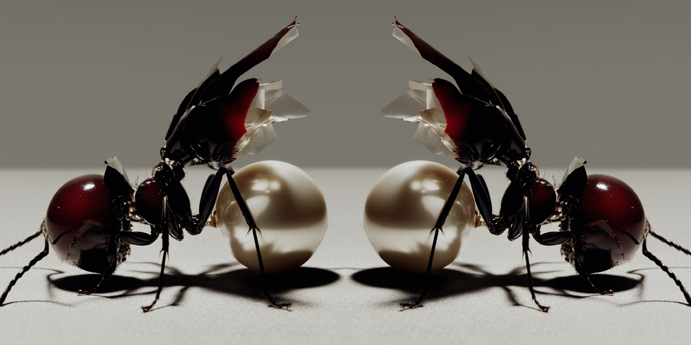 ants deluxe 46