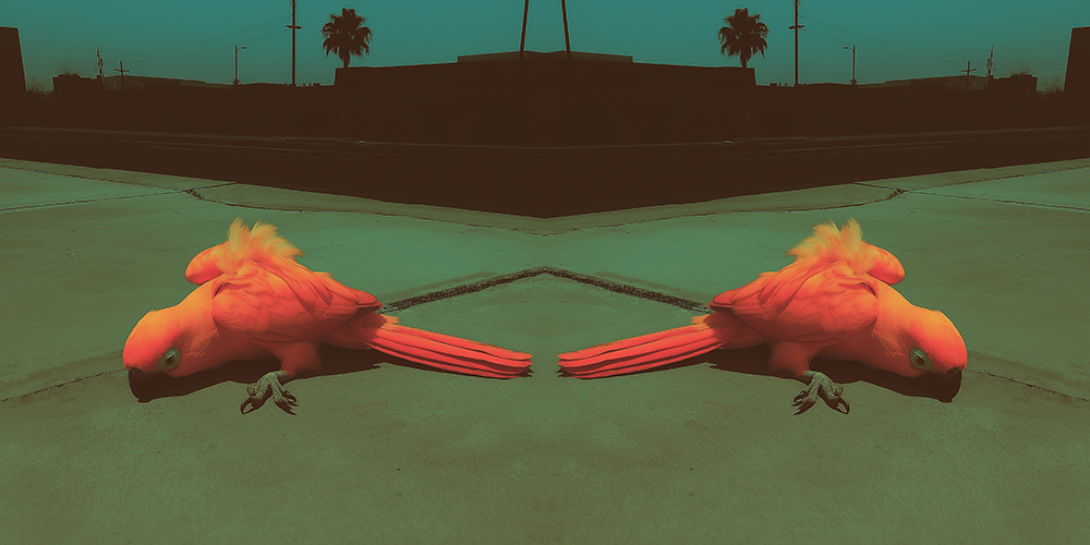 beautiful artificial death 16