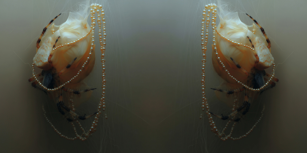 creatures & pearls 21