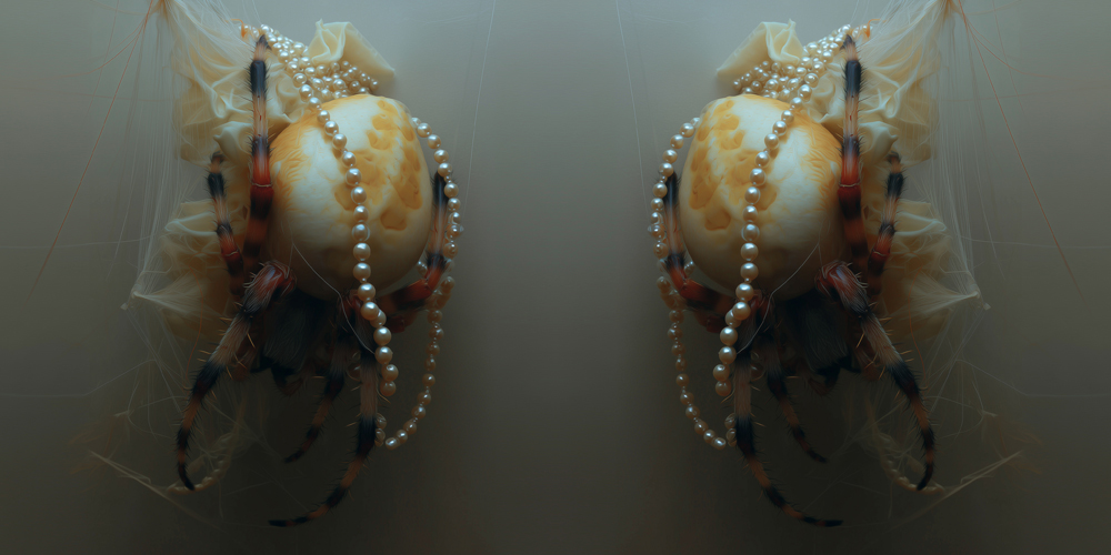 creatures & pearls 24