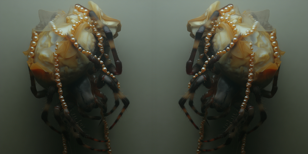 creatures & pearls 26