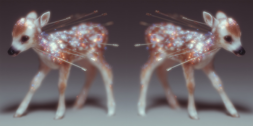 killBAMBI 58