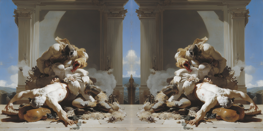 the beauty of cruelty 12