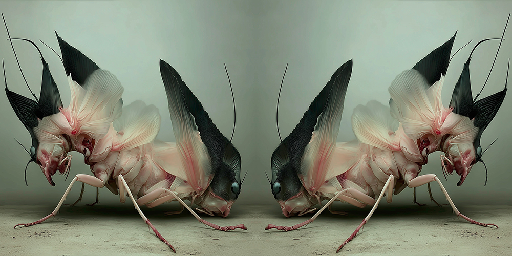 twins ballet insects 11